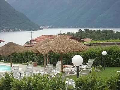 Sleeps 6 Pool Wifi Villa Ossuccio